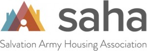 SAHA logo