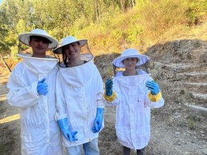 Bee Keepers